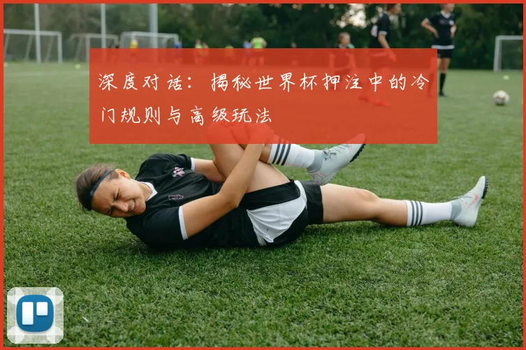深度对话：揭秘世界杯押注中的冷门规则与高级玩法