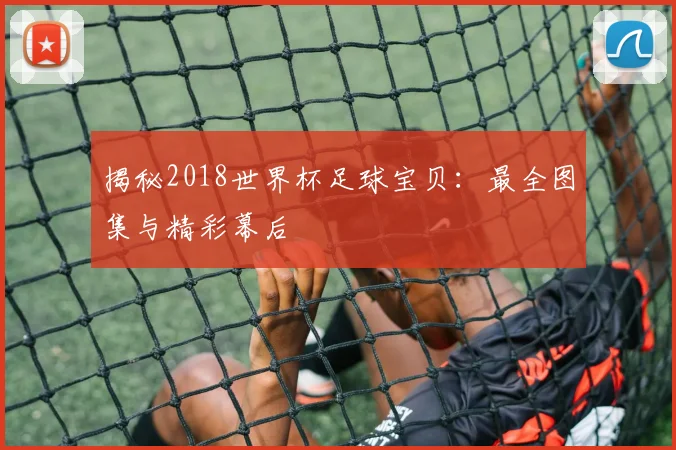 揭秘2018世界杯足球宝贝：最全图集与精彩幕后